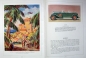 Preview: Lincoln Modellprogramm 1927 Automobilprospekt (8484)